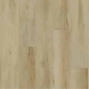 Plank Natural Maple Light Finish Vinyl
