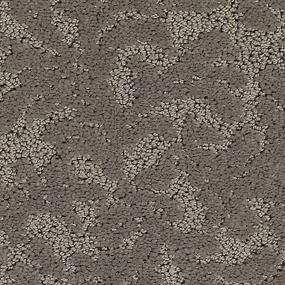 Pattern CLAM SHELL Gray Carpet