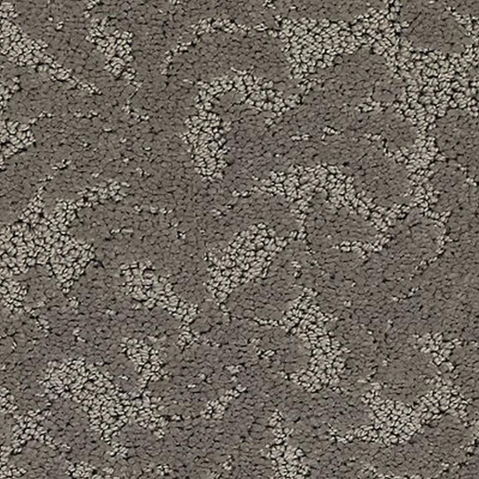 Pattern CLAM SHELL Gray Carpet