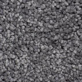 Berber Silhouette Gray Carpet