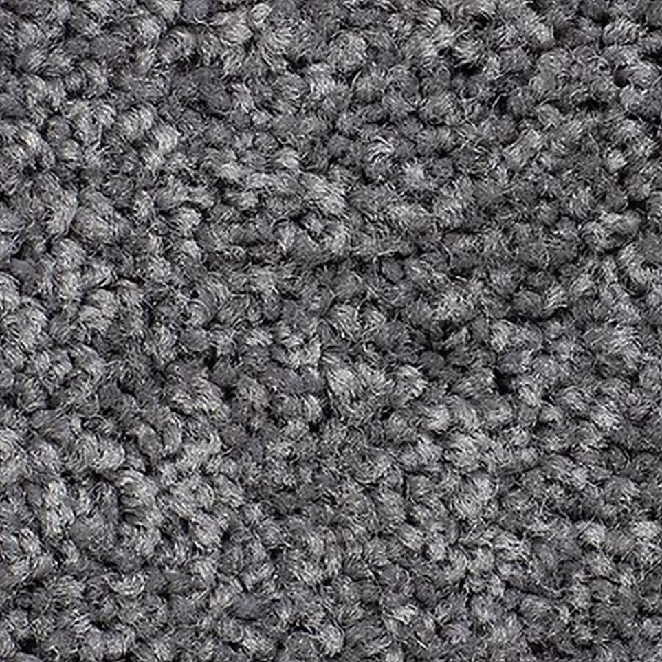 Berber Silhouette Gray Carpet