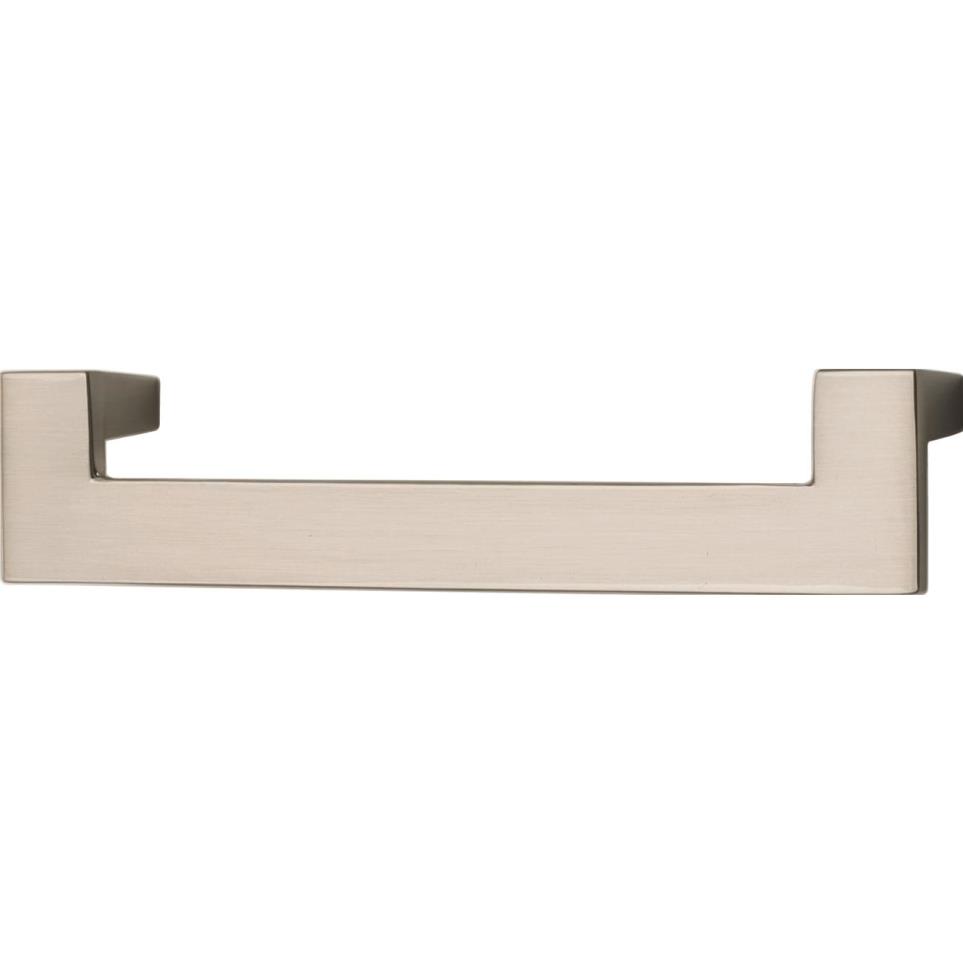 Pull Brushed Nickel Nickel Pulls