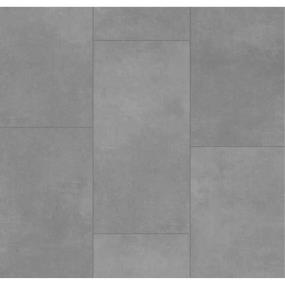 Tile Domain Slate Gray Vinyl