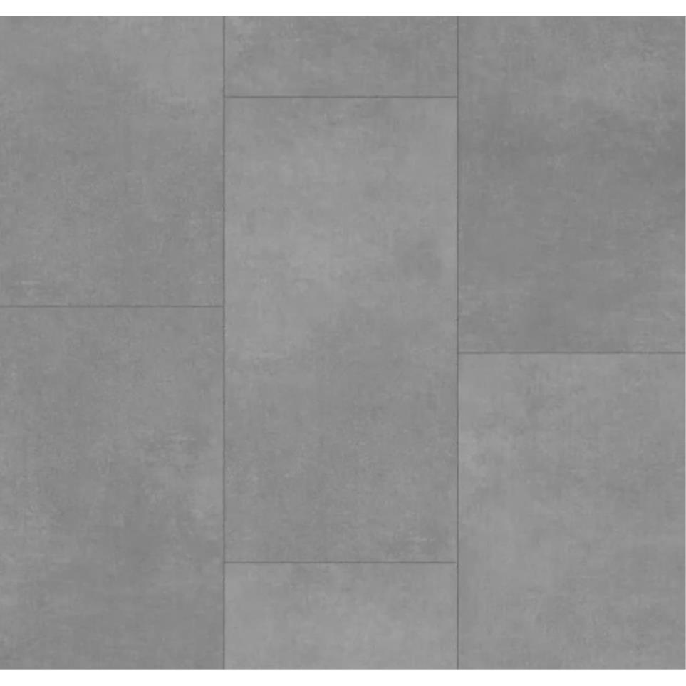 Tile Domain Slate Gray Vinyl