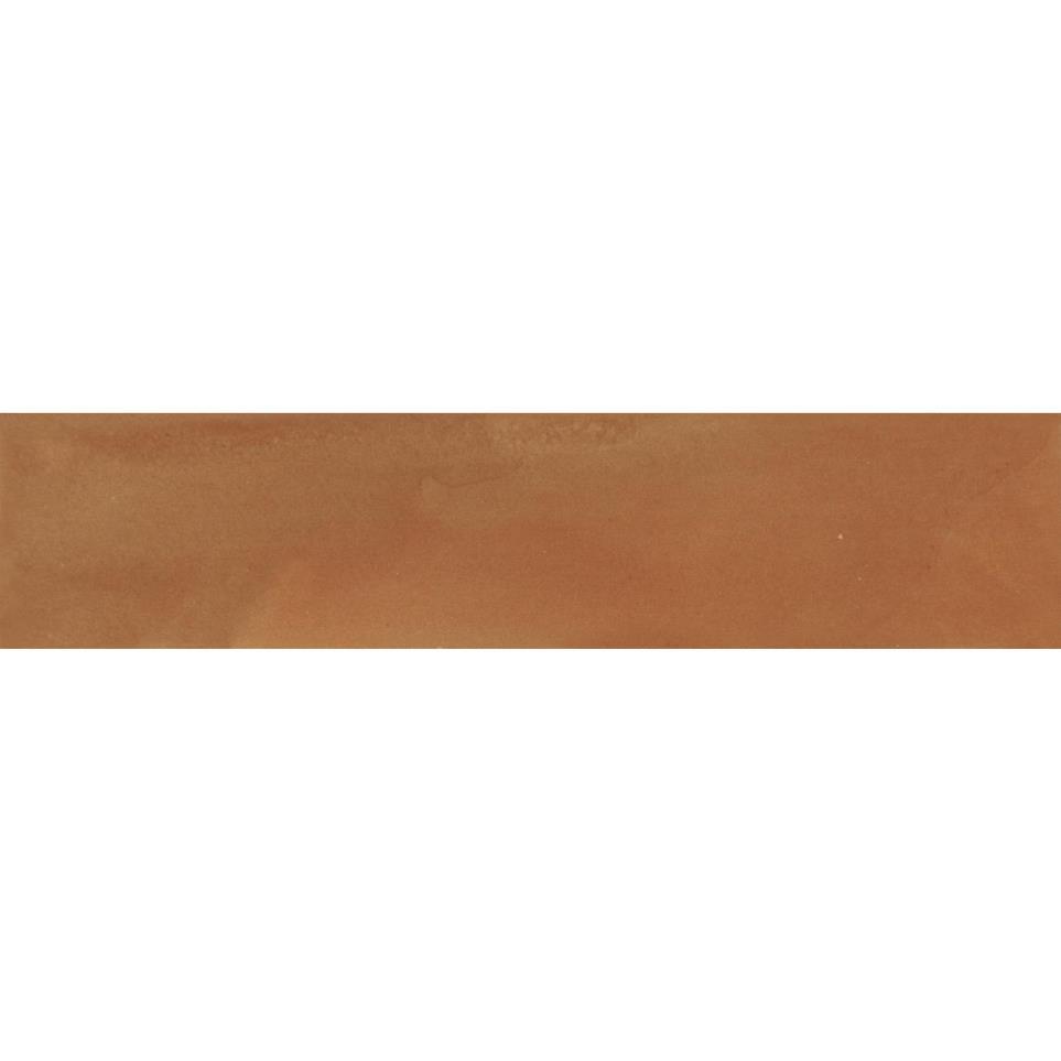 Tile Brick Matte Brown Tile