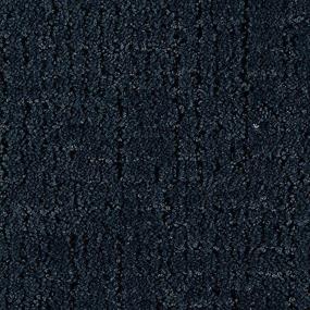 Pattern Vast Beyond Blue Carpet