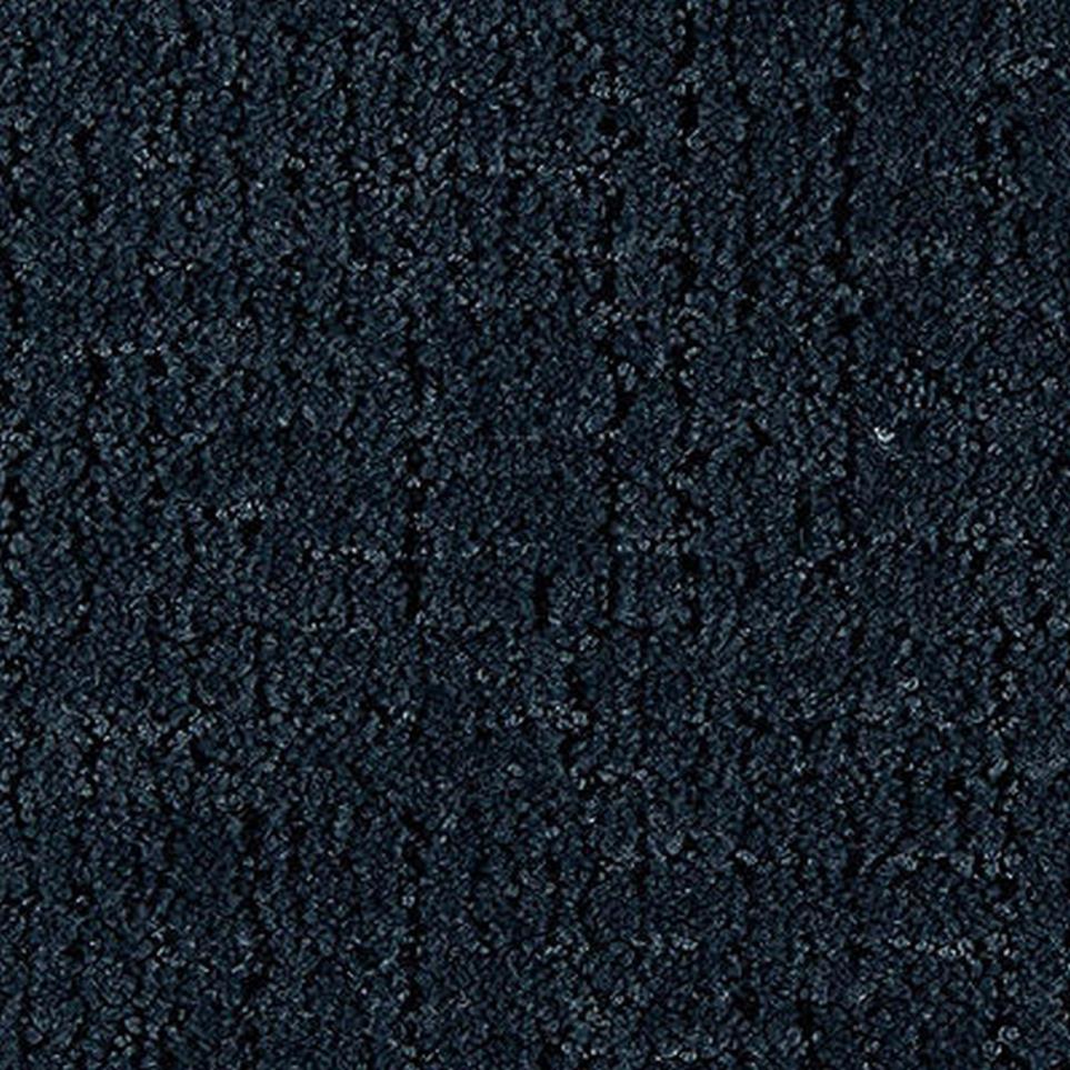 Pattern Vast Beyond Blue Carpet