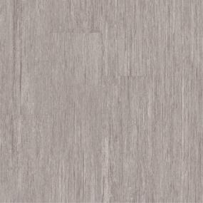 Tile Plank Frosted Oats Gray Finish Vinyl