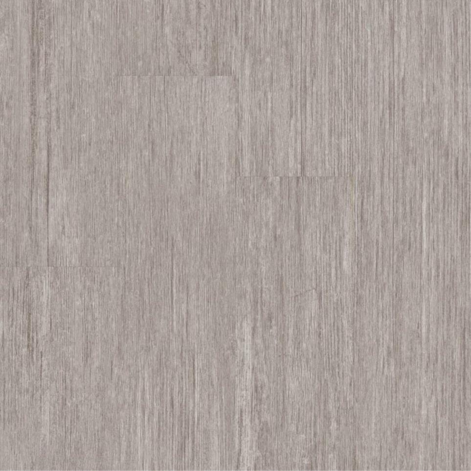 Tile Plank Frosted Oats Gray Finish Vinyl