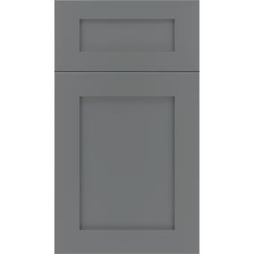 5 Piece Cloudburst Smoke Glaze Glaze - Paint 5 Piece Cabinets