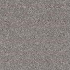 Textured Saxony Cold Water Beige/Tan Carpet