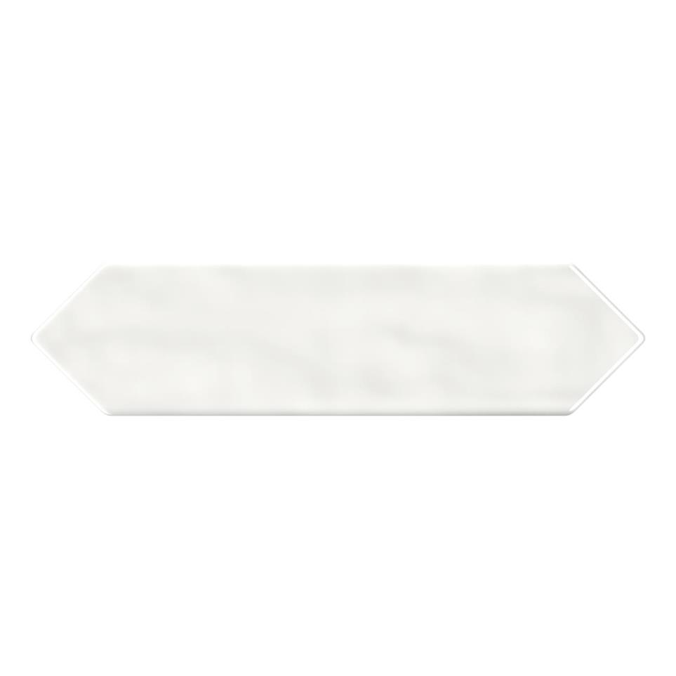 Tile Arctic White Glossy White Tile