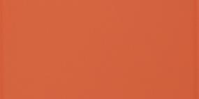 Matte Orange Burst Matte