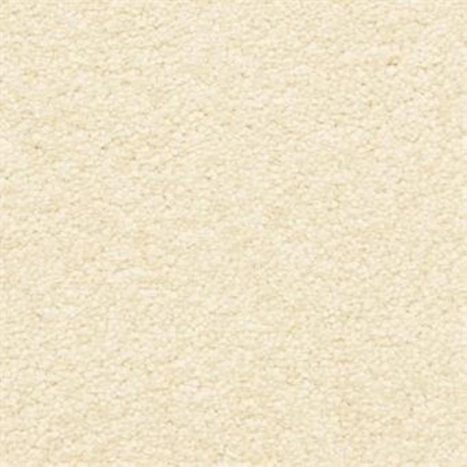 Casual Texture Sugar Sand White Carpet