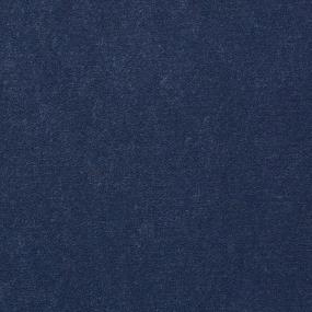 Cut Pile Artesian Blue Carpet