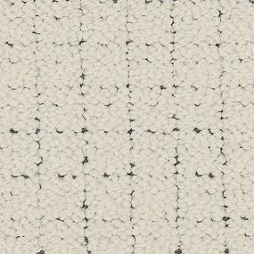 Loop Vivid White Carpet