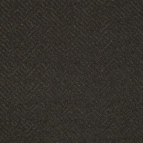 Loop Stall Brown Carpet Tile