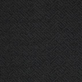 Loop Brake Black Carpet Tile