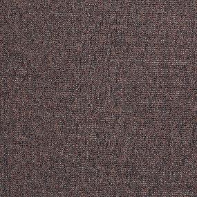 Loop Carriage Red Red Carpet Tile
