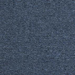 Loop Hudson Bay Blue Carpet Tile