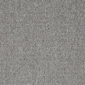 Loop Toasted Almond Gray Carpet Tile