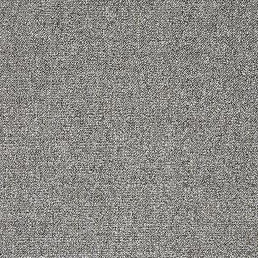 Loop Toasted Almond Gray Carpet Tile