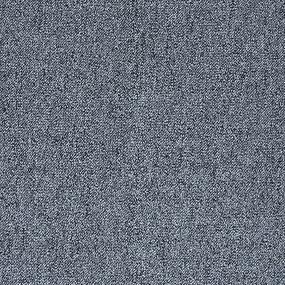 Loop Ocean Floor Blue Carpet Tile