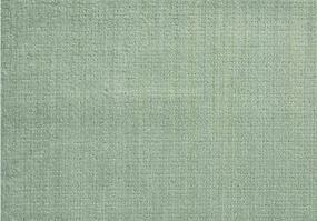 Woven Emerald Green Carpet