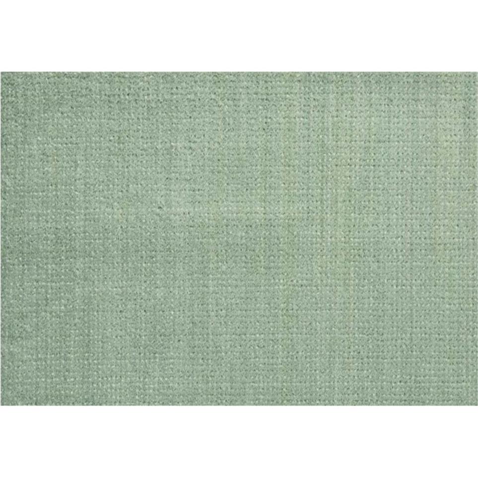 Woven Emerald Green Carpet