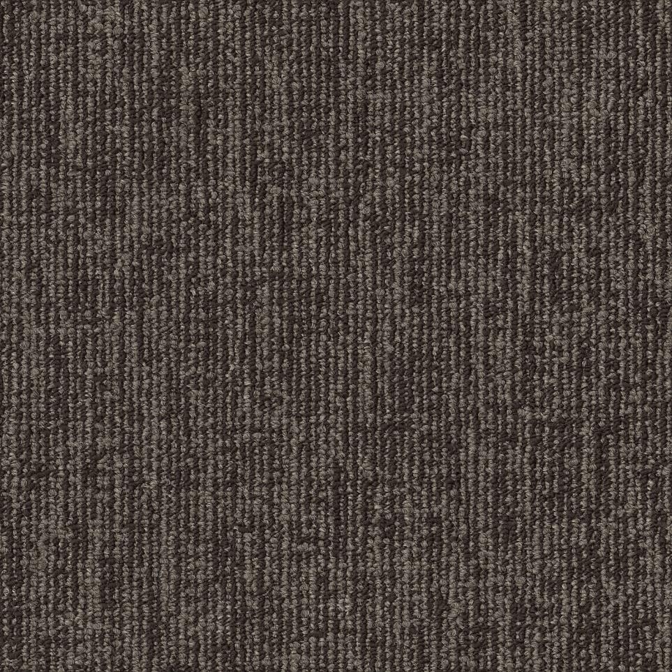 Loop Feature Gray Carpet