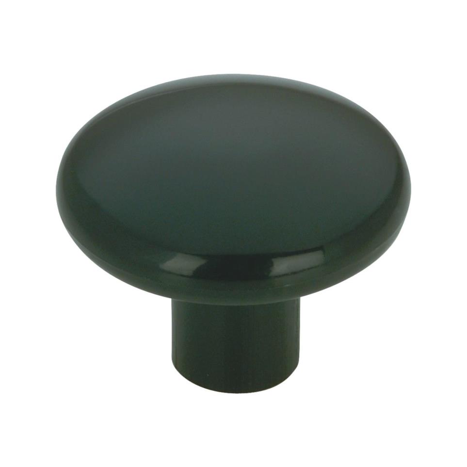 Knob Black Black Knobs