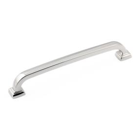 Pull Polished Nickel Nickel Pulls