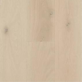 Plank White Cap Oak Light Finish Hardwood