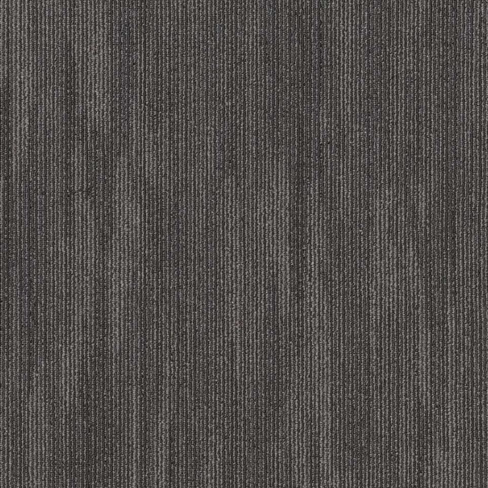 Loop Perfect Gray Carpet Tile