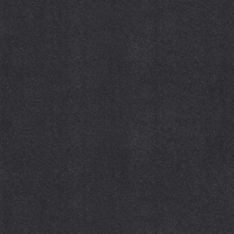 Textured Saxony Blue Denim Blue Carpet