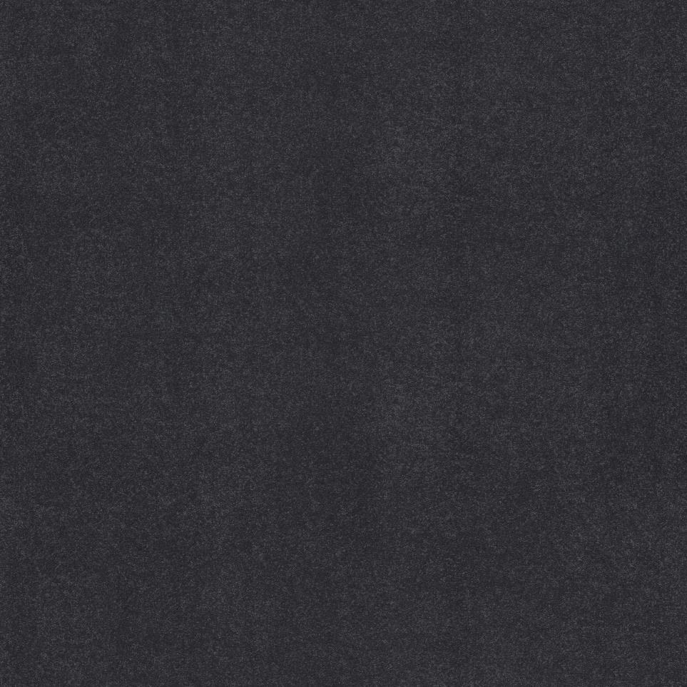 Textured Saxony Blue Denim Blue Carpet