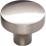 Brushed Satin Nickel