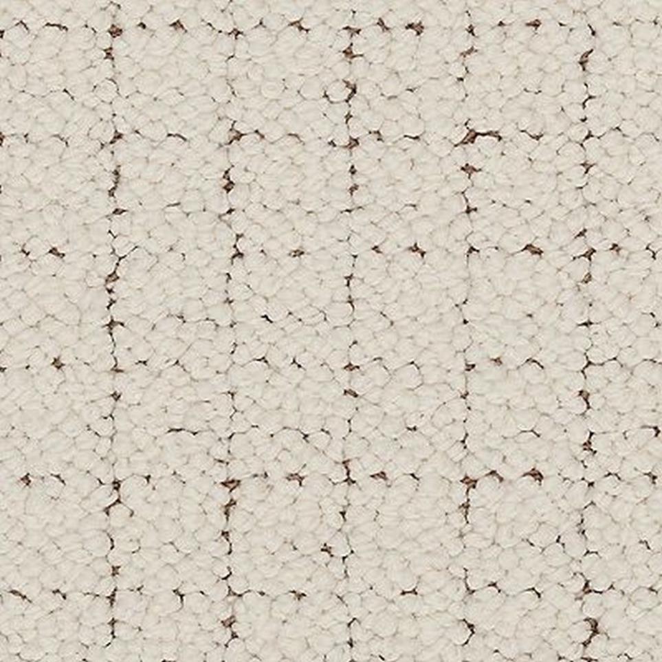 Loop Zen White Carpet