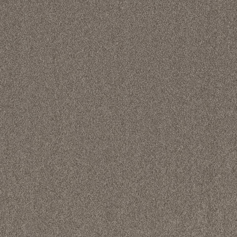 Textured Saxony Latin Winter Gray Carpet