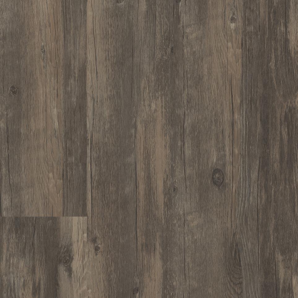 Tile Plank Montreal Dark Finish Vinyl