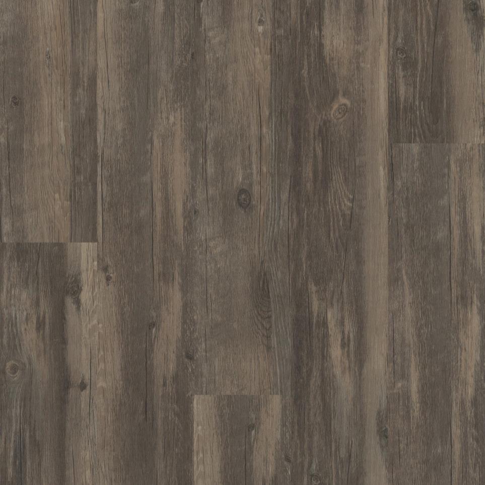 Tile Plank Montreal Dark Finish Vinyl