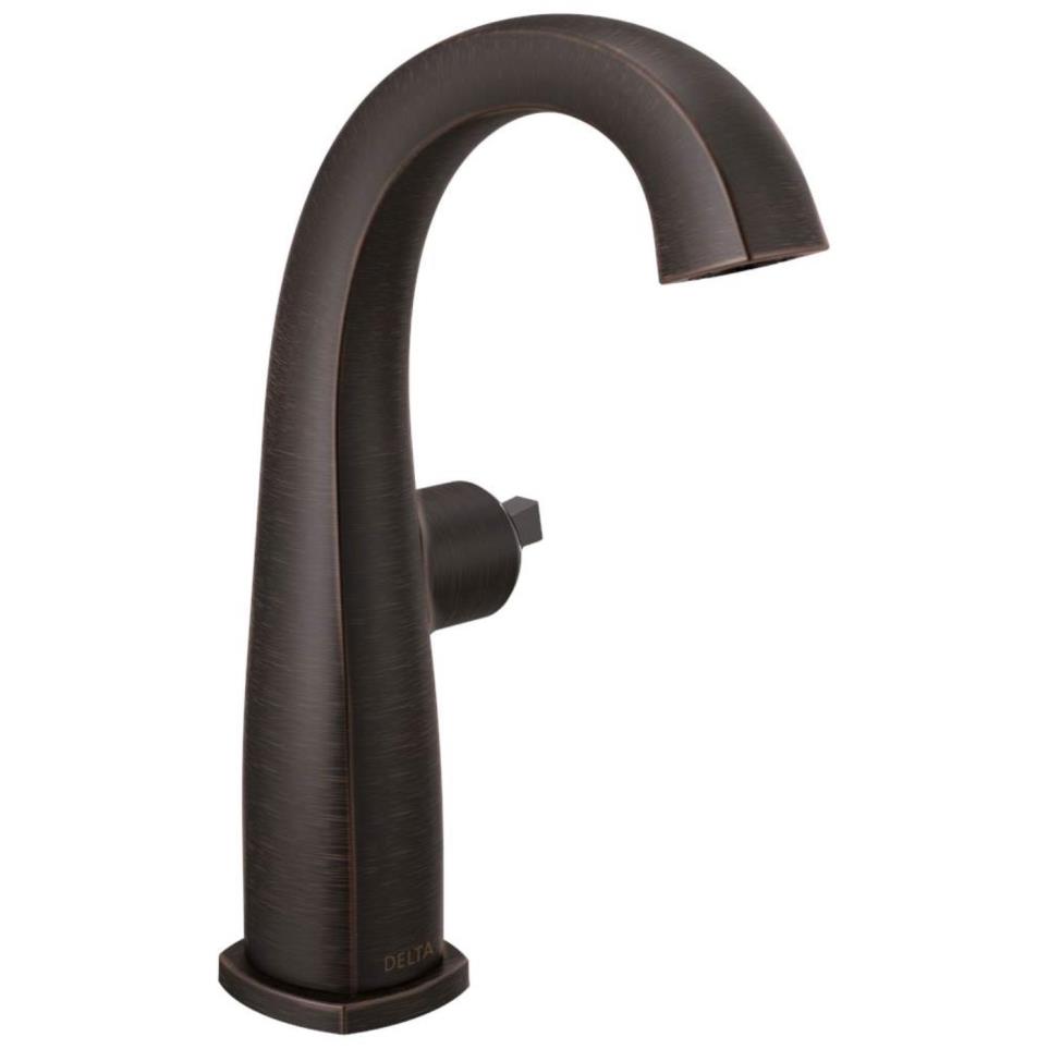 Bath Venetian Bronze Bronze Faucets