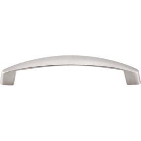 Pull Brushed Satin Nickel Nickel Pulls