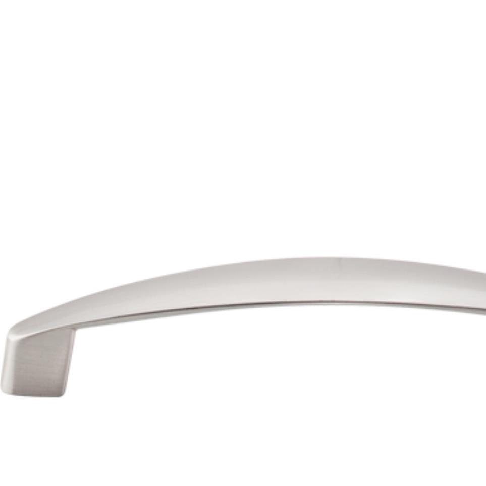 Pull Brushed Satin Nickel Nickel Pulls