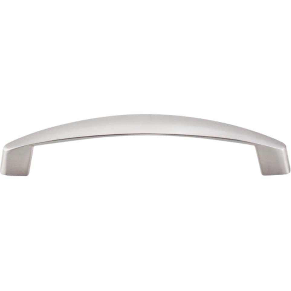 Pull Brushed Satin Nickel Nickel Pulls