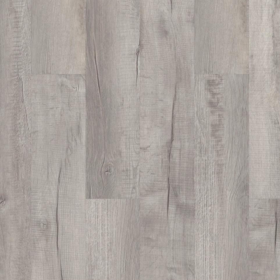 Tile Plank Chesapeake Oak Gray Finish Vinyl