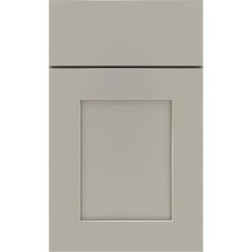 Square Cloud Toasted Almond Glaze - Paint Square Cabinets