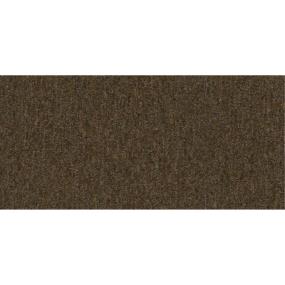 Loop Power Play Brown Carpet Tile