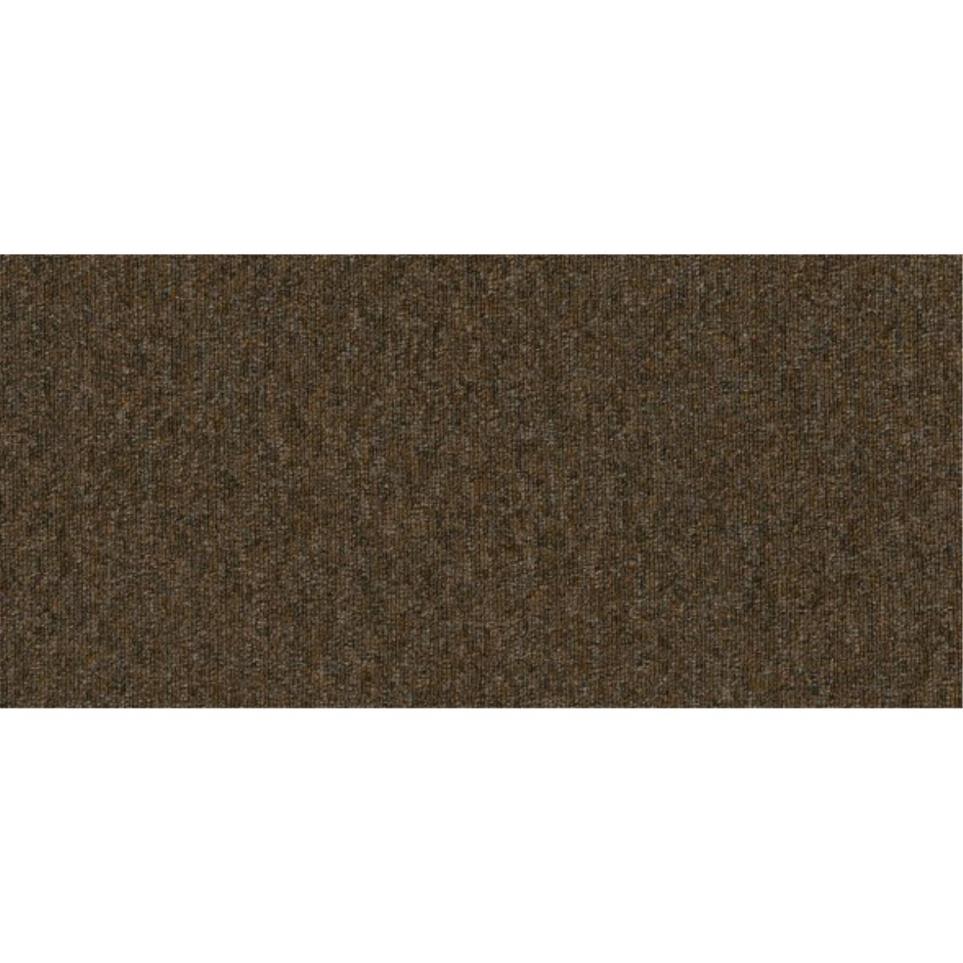 Loop Power Play Brown Carpet Tile