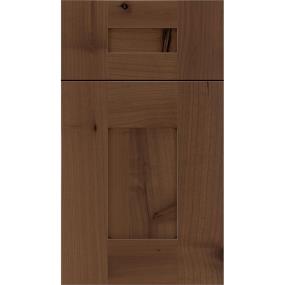 5 Piece Toffee Mocha Glaze Glaze - Stain 5 Piece Cabinets
